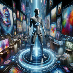 ₳Ɽ₮ł₴₮ł₵ Vł₴łØ₦₳ⱤɎ 🎨🌟