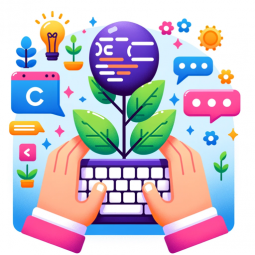 슈퍼자기경영 코딩 멘토링