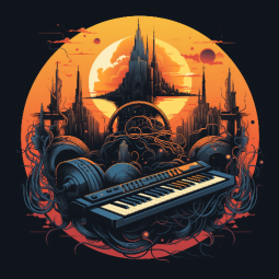 Artifice.LTD’s ArtSynth2