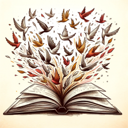 FanFic Writer by  Fictions.ai