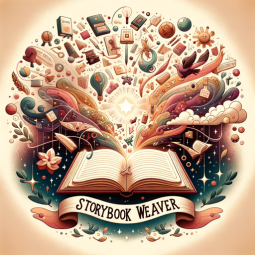 Storybook Weaver