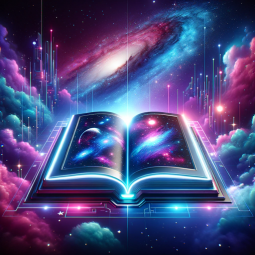 Custom Sci-Fi Creator