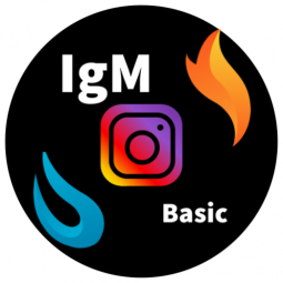 InstaMark – Enhanced