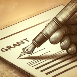 Grant Aid