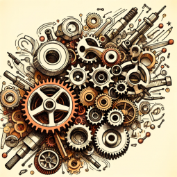 Academia de mecánica