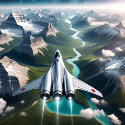 Canadian Aerospace Development AI Strategist