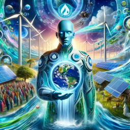 WaterForAllVisionary