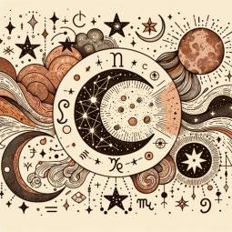 Astrologie ✨ Berater Chat