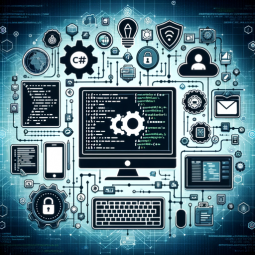 🖥️ C# RESTful API Creation