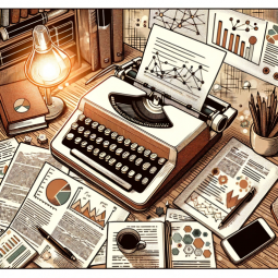 트렌드 신디 라이터