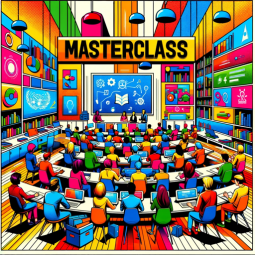 📘 MASTERCLASSMentor 🎓