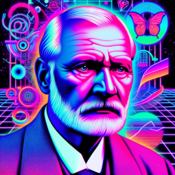 Carl Jung AI – Dream Analyzer