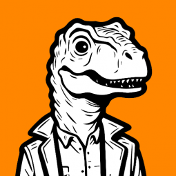 The Randosaurus Laugh-O-matic