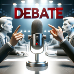 Debate Me