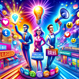 🪧 🚗 Post Maker Team lv3.5