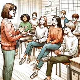 Lesson Plan Generator