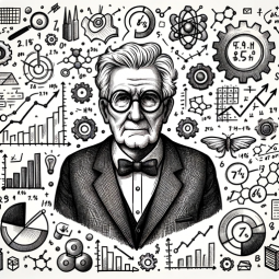 AP Statistics Professor