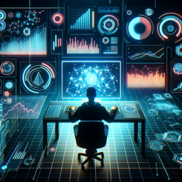 📊 Master DataFrames in Julia