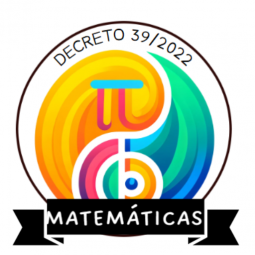 LOMLOE – D39/22 –  MATEMÁTICAS