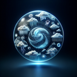 Weather Conditions AI ☀️🌧️🌪️