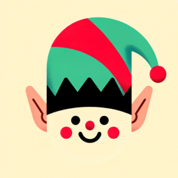 Santa’s Elf
