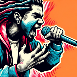 Rap Genius: Rhyme & Songwriting Assistant