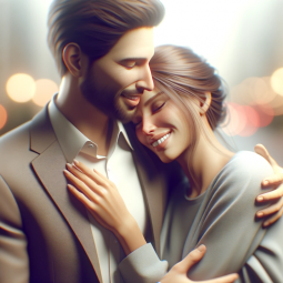 Heartstrings: The Dating Coach