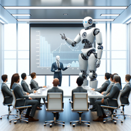 💼 AI Presentation Pro lv3