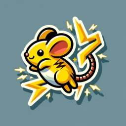 Pocket Monster Maker (Make your own PKMN)