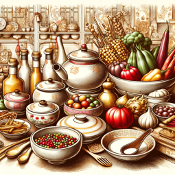 公众号美食爆文达人