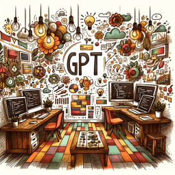 FR – Créateur de GPTs