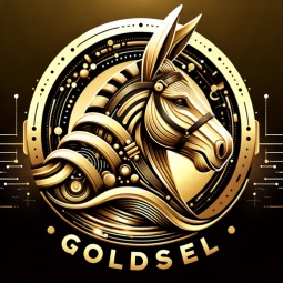 Goldesel