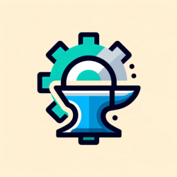 Authority Forge Mine craft Skins