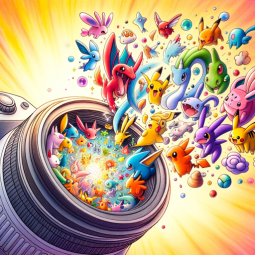 ポケモンへんかん