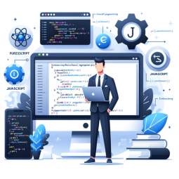 Enhance JavaScript with PureScript