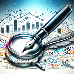 SEO Blogger: Blogs with Promotion & Fresh Info