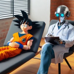 Psychological Analysis of Fictional Characters