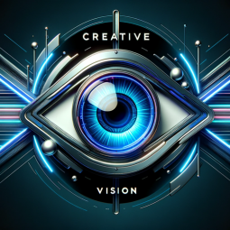 Creative Vision – Art Director