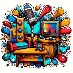 JohnOliver – Episode Maker