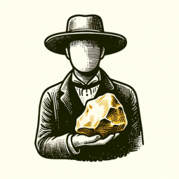 The Secret of Gold Mountain: California Rush