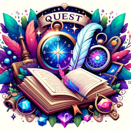 ブログクエスト