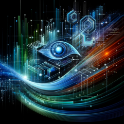 🔍 Insightful Vision Architect