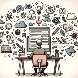 プロンプト制作支援ツール