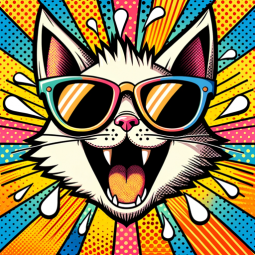 Meme Creator Pro: Fun & Sarcastic Designs