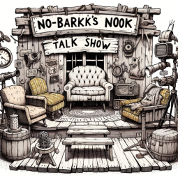 No-bark’s Nook