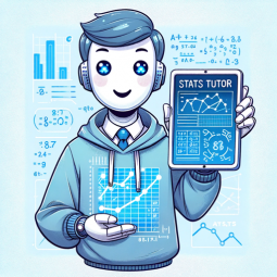 Stats Tutor
