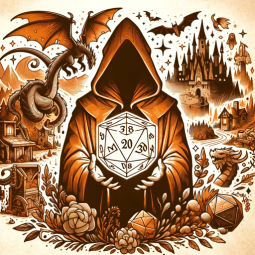 Kiseiki’s Roleplay Game