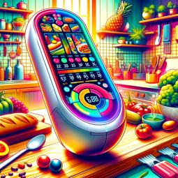 Purine Content Analyzer