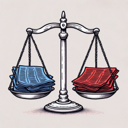 News Story Round Up And Political Bias Detector