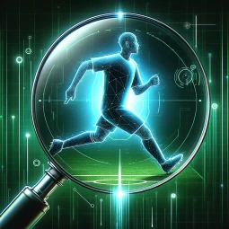 The Soccer Player Data Explorer